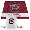 South Carolina Gamecocks Impresa Picnic Blanket