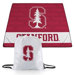 Stanford Cardinal Impresa Picnic Blanket