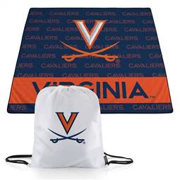 Virginia Cavaliers Impresa Picnic Blanket