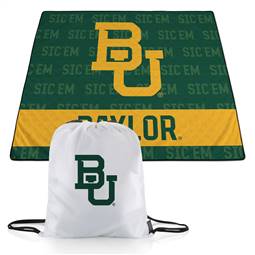 Baylor Bears Impresa Picnic Blanket