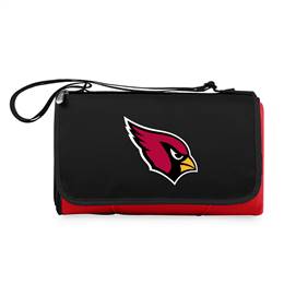 Arizona Cardinals Outdoor Blanket and Tote  