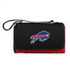 Buffalo Bills Outdoor Blanket and Tote  