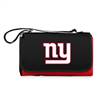 New York Giants Outdoor Blanket and Tote  