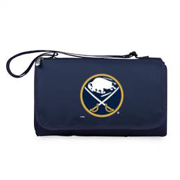 Buffalo Sabres Outdoor Blanket and Tote