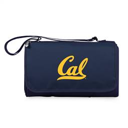 Cal Bears Outdoor Picnic Blanket Tote