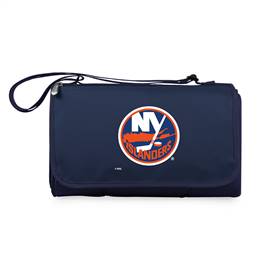 New York Islanders Outdoor Blanket and Tote