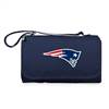 New England Patriots Outdoor Blanket and Tote