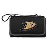 Anaheim Ducks Outdoor Blanket and Tote  