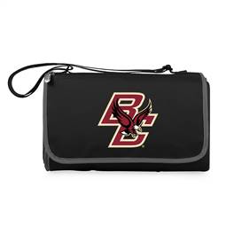 Boston College Eagles Outdoor Picnic Blanket Tote