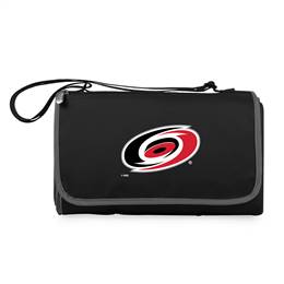 Carolina Hurricanes Outdoor Blanket and Tote