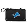 Detroit Lions Outdoor Blanket and Tote  