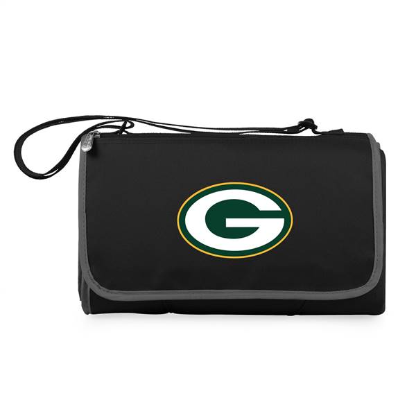 Green Bay Packers Outdoor Blanket and Tote