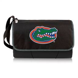 Florida Gators Outdoor Picnic Blanket Tote