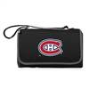 Montreal Canadiens Outdoor Blanket and Tote