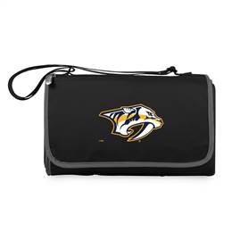 Nashville Predators Outdoor Blanket and Tote