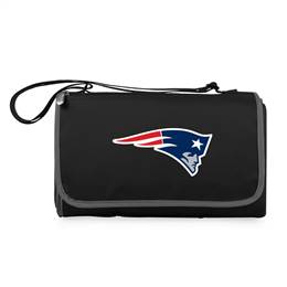 New England Patriots Outdoor Blanket and Tote