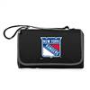 New York Rangers Outdoor Blanket and Tote