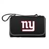 New York Giants Outdoor Blanket and Tote