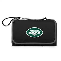 New York Jets Outdoor Blanket and Tote