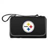 Pittsburgh Steelers Outdoor Blanket and Tote