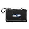 Seattle Seahawks Outdoor Blanket and Tote