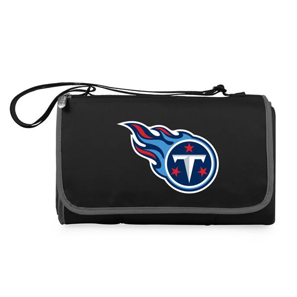 Tennessee Titans Outdoor Blanket and Tote