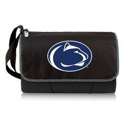Penn State Nittany Lions Outdoor Picnic Blanket Tote