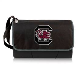 South Carolina Gamecocks Outdoor Picnic Blanket Tote