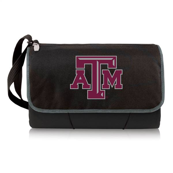 Texas A&M Aggies Outdoor Picnic Blanket Tote