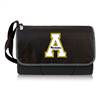App State Mountaineers Outdoor Picnic Blanket Tote  