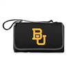 Baylor Bears Outdoor Picnic Blanket Tote