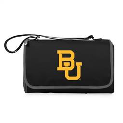 Baylor Bears Outdoor Picnic Blanket Tote