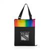 New York Rangers Vista Outdoor Blanket and Tote
