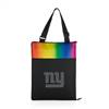 New York Giants Vista Outdoor Blanket and Tote