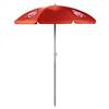 Ohio State Buckeyes Beach Umbrella  