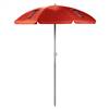 Texas Tech Red Raiders Beach Umbrella  