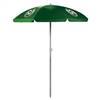 Colorado State Rams Beach Umbrella