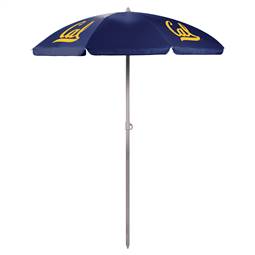 Cal Bears Beach Umbrella
