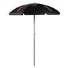 Texas Tech Red Raiders Beach Umbrella