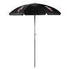 Wisconsin Badgers Beach Umbrella