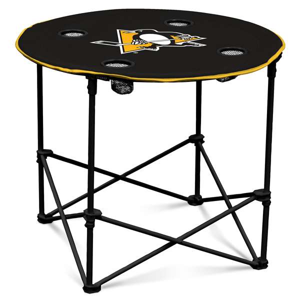 Pittsburgh Penguins Round Table