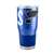 St Louis Blues 30oz Overtime Stainless Tumbler