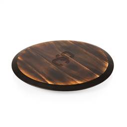 USC Trojans Lazy Susan Serving Tray