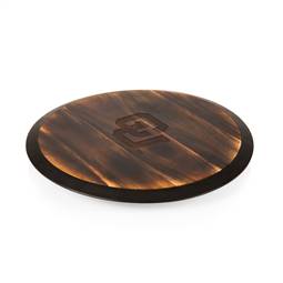 Colorado Buffaloes Lazy Susan Serving Tray