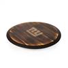 New York Giants Lazy Susan Serving Tray