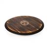Pittsburgh Steelers Lazy Susan Serving Tray