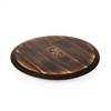 San Francisco 49ers Lazy Susan Serving Tray