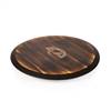 Los Angeles Rams Lazy Susan Serving Tray