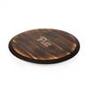 Pittsburgh Panthers Lazy Susan Serving Tray