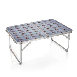 Arizona Coyotes Portable Mini Folding Table